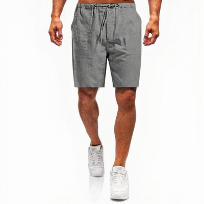 Herren klassische Gym-Shorts | Sport