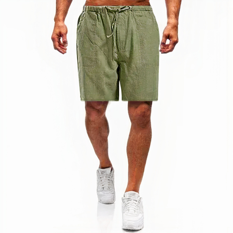 Herren klassische Gym-Shorts | Sport