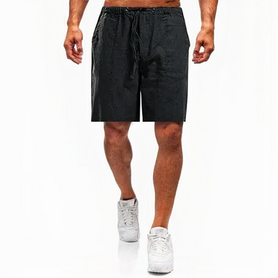 Herren klassische Gym-Shorts | Sport