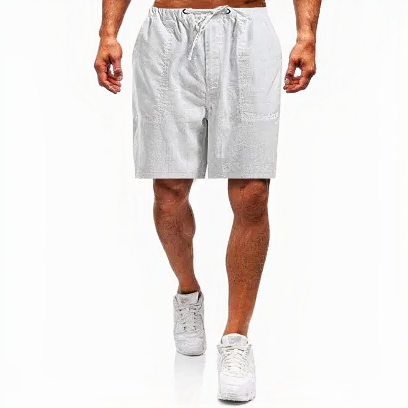 Herren klassische Gym-Shorts | Sport