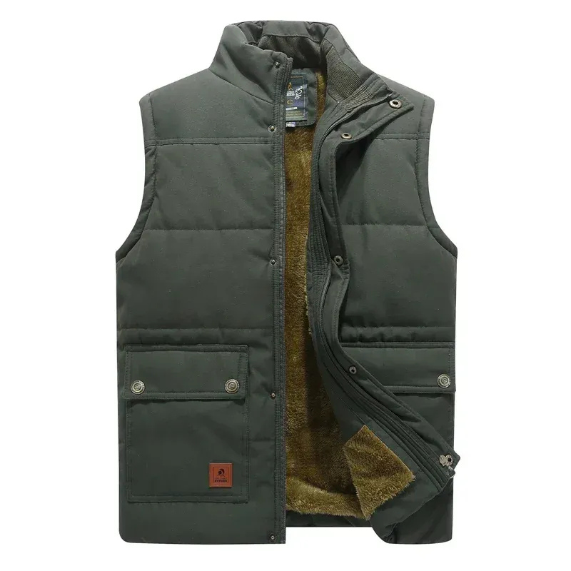 Herren klassischer Bodywarmer | Warmer