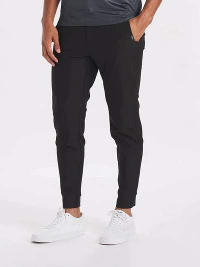 Herren lässige elegante Hose | Leicht