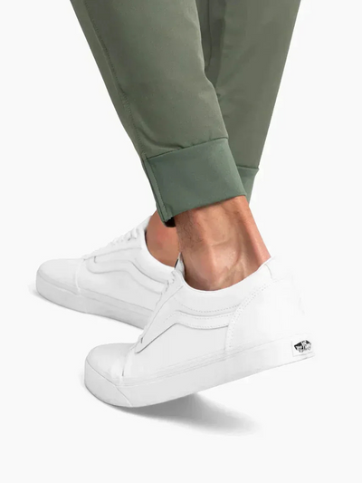 Herren lässige elegante Hose | Leicht