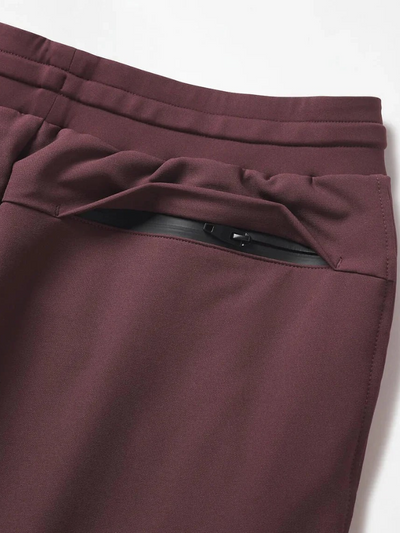 Herren lässige elegante Hose | Leicht