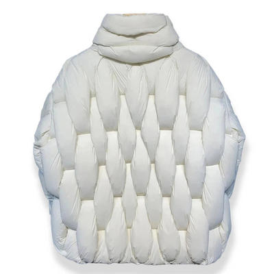 Herren moderne trendige Steppjacke | Winter