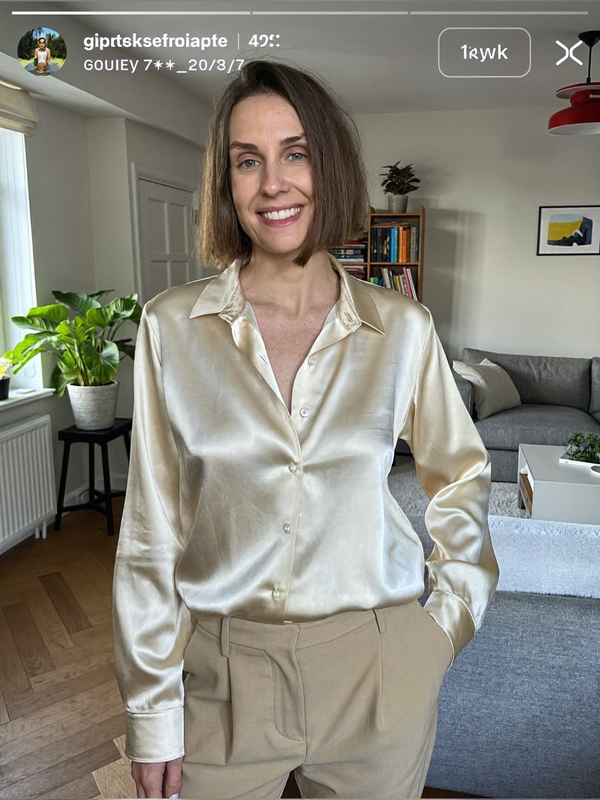 Kundinnenfoto Andrea M., Köln