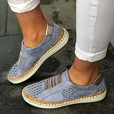 Amethyst™ | Schöne und bequeme Sneaker