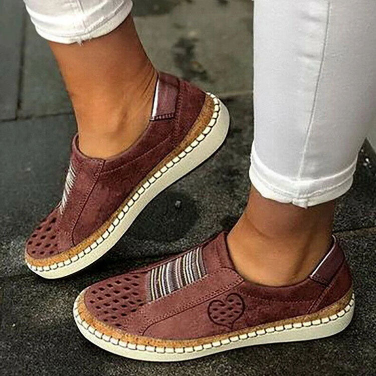 Amethyst™ | Schöne und bequeme Sneaker