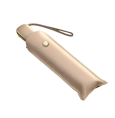 RainShield Kompakt Ultra-Leichter Regenschirm