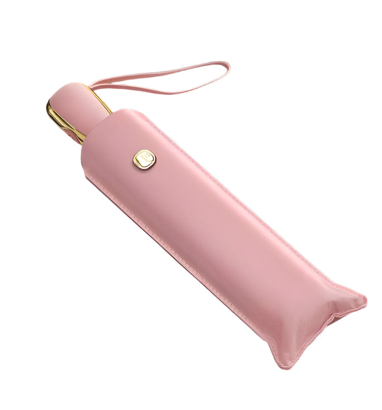 RainShield Kompakt Ultra-Leichter Regenschirm