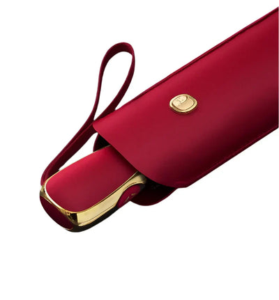 RainShield Kompakt Ultra-Leichter Regenschirm