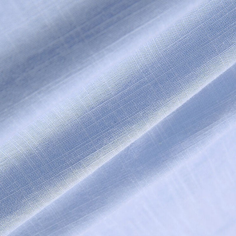 Stylisches Herren Kurzarm Hemd für jeden Tag