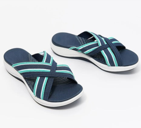 Esa™ - Freizeitsandalen