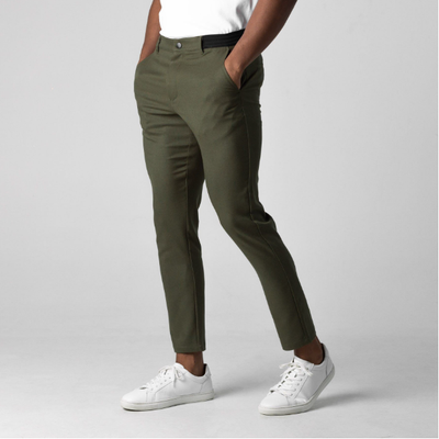 Arden | Klassisches und elegantes Sommerkleidungsstück