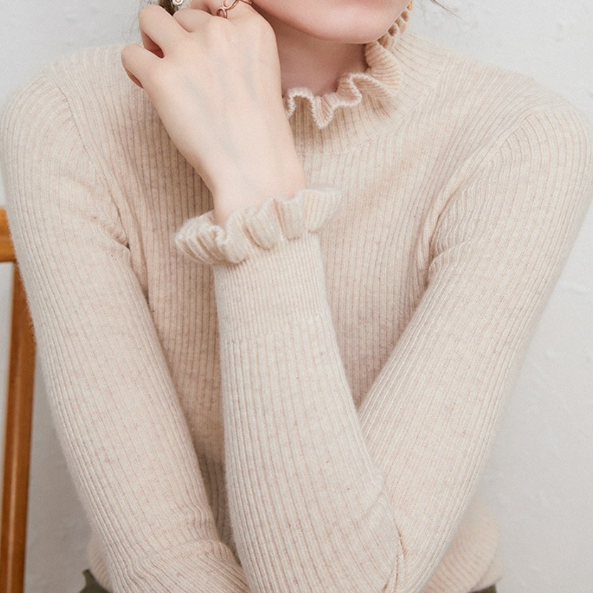 Aloysia | Modisches und minimalistisches Sommerkleidungsstück