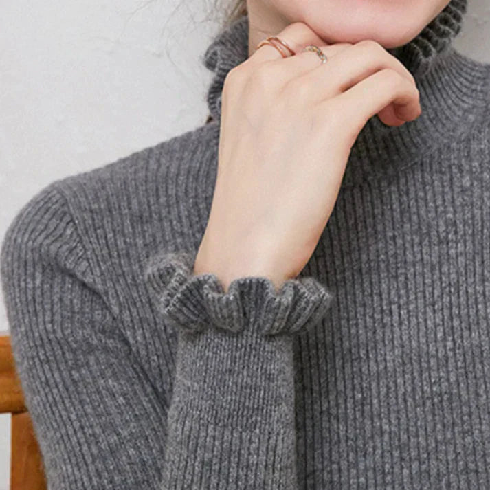 Aloysia | Modisches und minimalistisches Sommerkleidungsstück