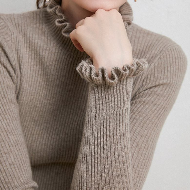Aloysia | Modisches und minimalistisches Sommerkleidungsstück