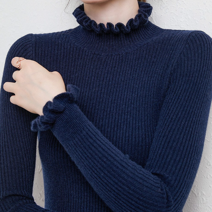 Aloysia | Modisches und minimalistisches Sommerkleidungsstück