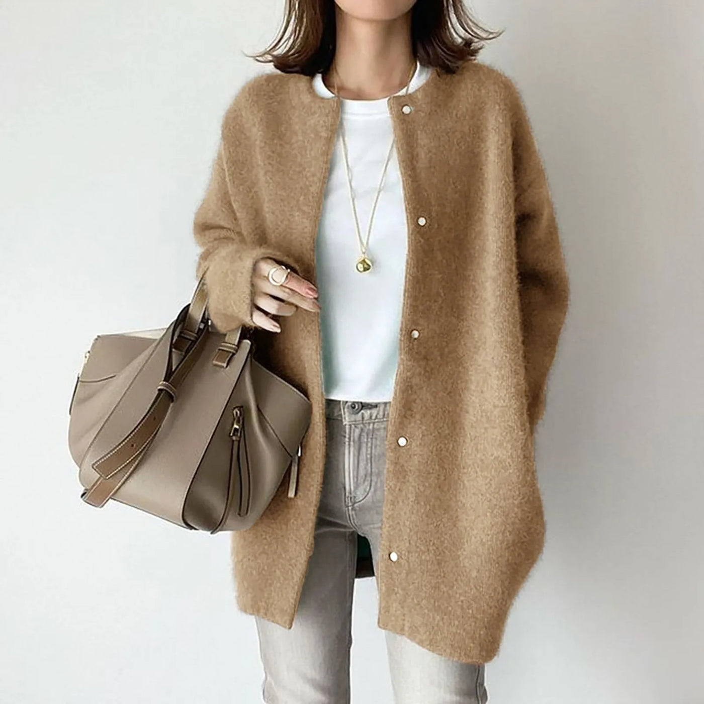 Havanna™ Komfortabler Klassischer Look