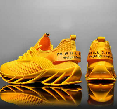 Robby™ - Ultimativer Komfort-Sneaker