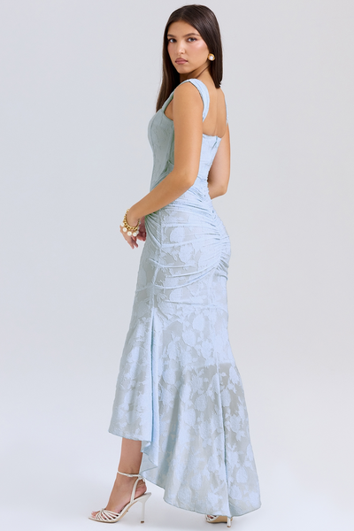 Carisia | Maxi Dress