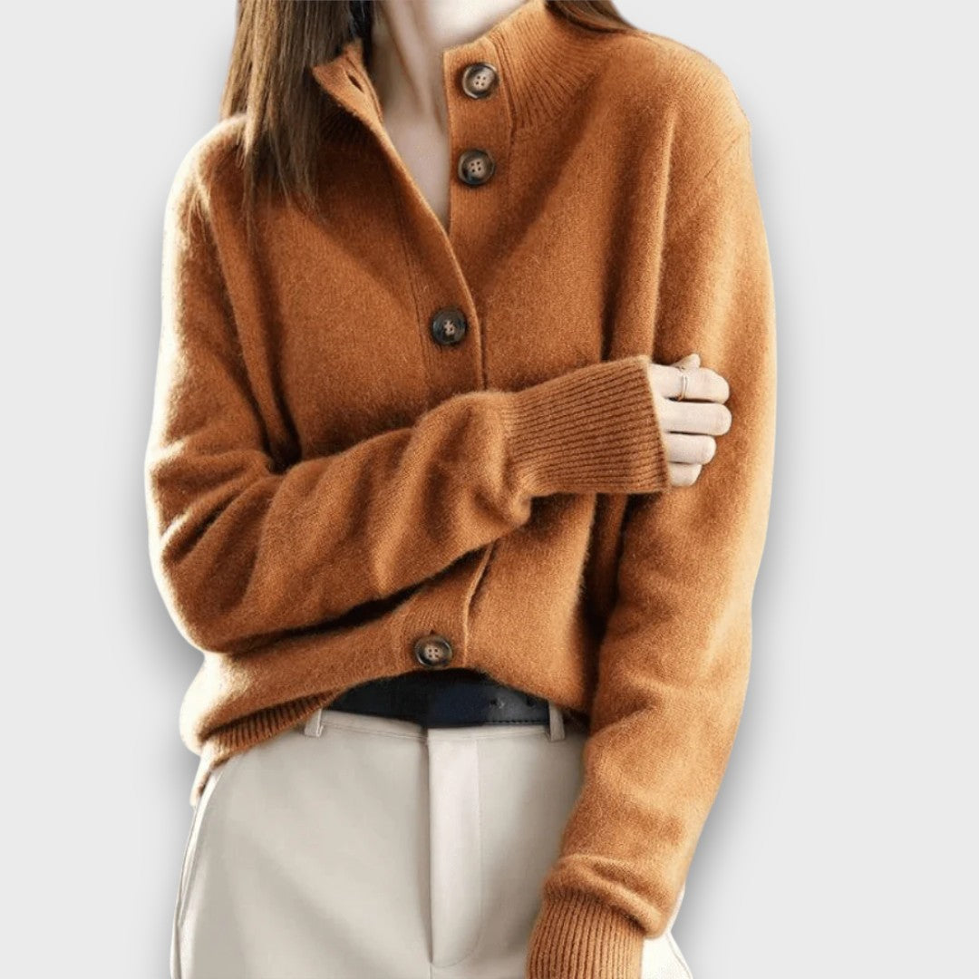 Amira – Eleganter Cardigan
