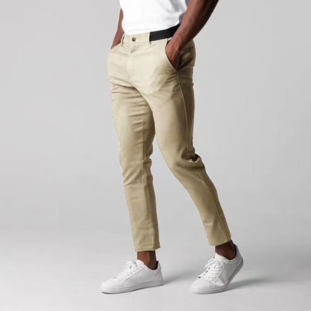Arden | Klassisches und elegantes Sommerkleidungsstück