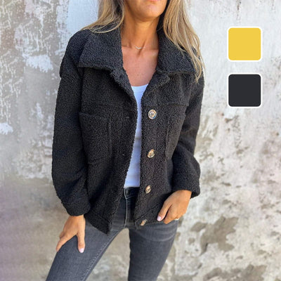 Ami™ | Eleganter Herbstmantel
