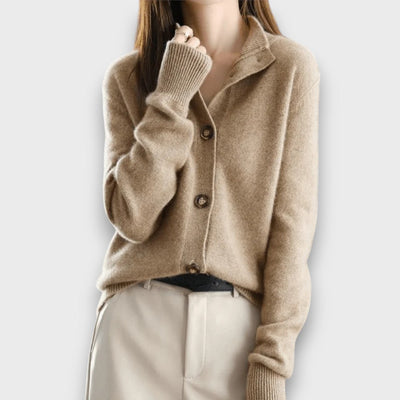 Amira – Eleganter Cardigan