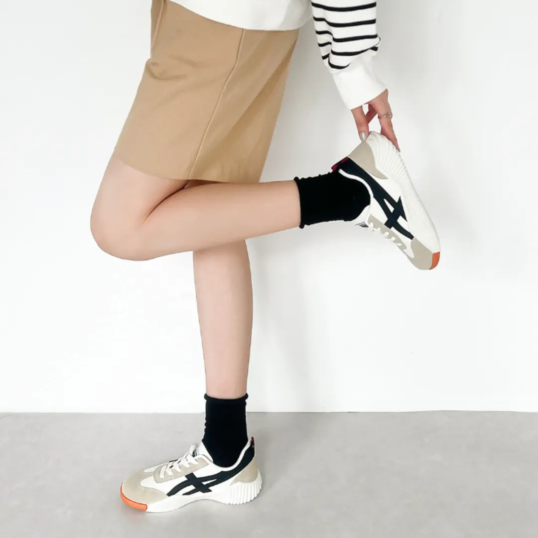 Vienna™ Ultrabequeme Sneaker