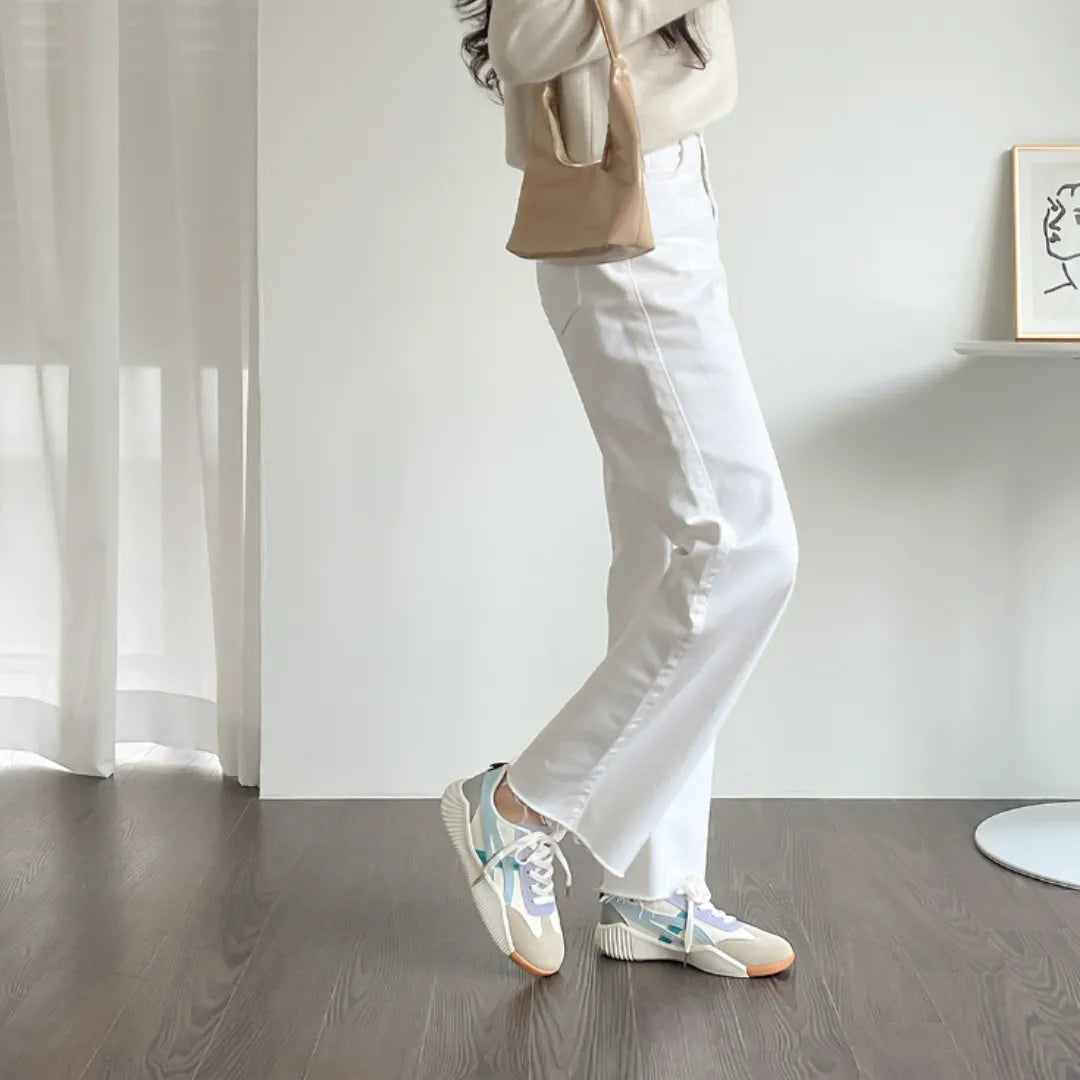 Vienna™ Ultrabequeme Sneaker