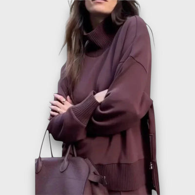 Giuliana – Elegantes Zweiteiler-Set