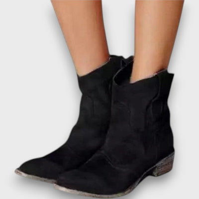 Weyona – Cowboy-Stiefeletten