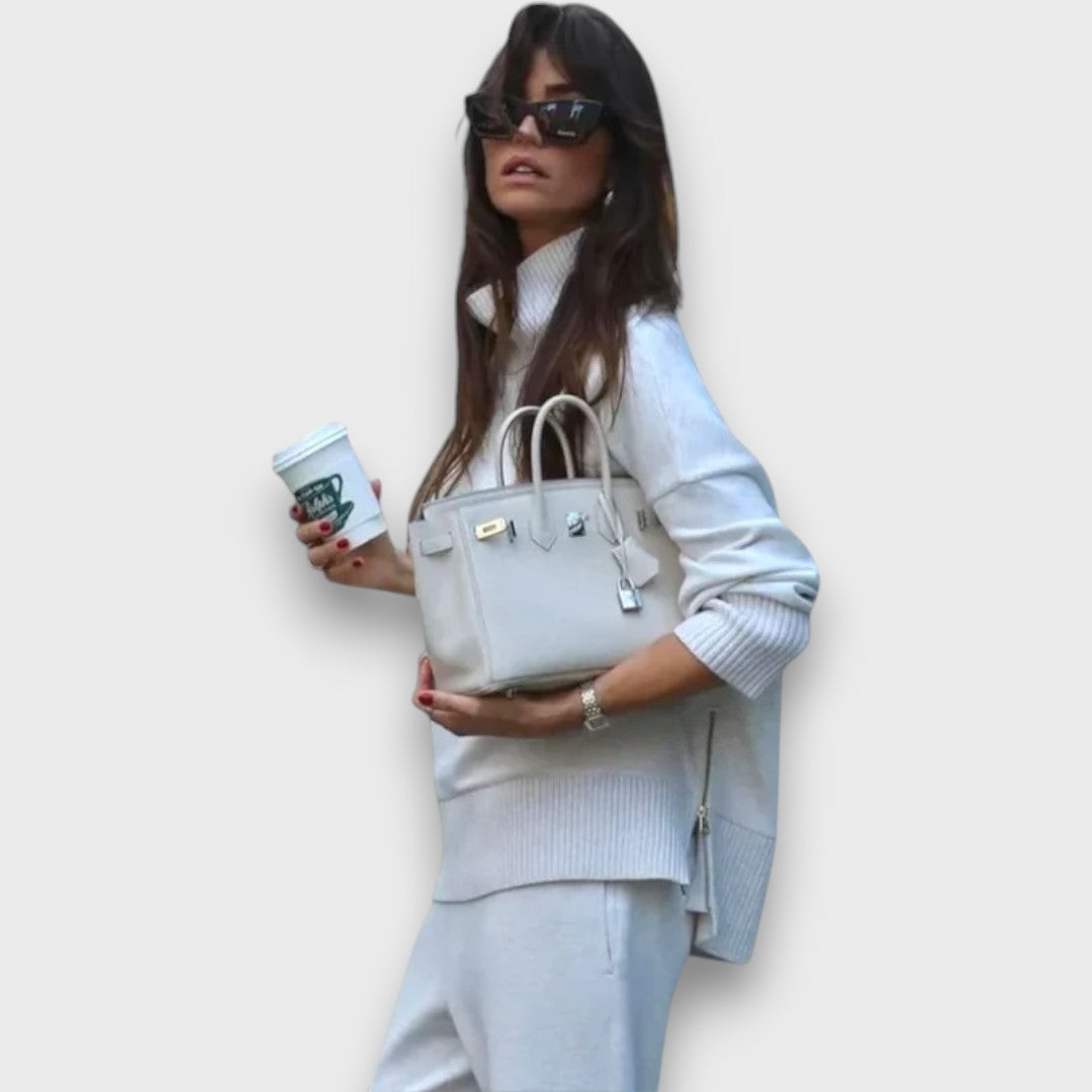 Giuliana – Elegantes Zweiteiler-Set