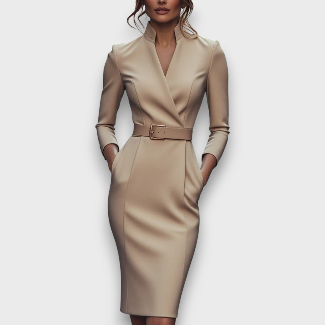 Melyra – Elegantes Kleid