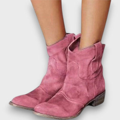 Weyona – Cowboy-Stiefeletten