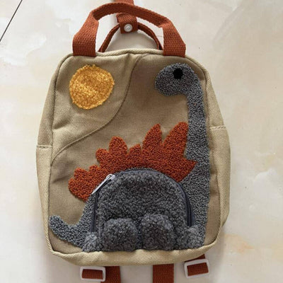 Dinosaur - Kleiner Entdecker-Rucksack