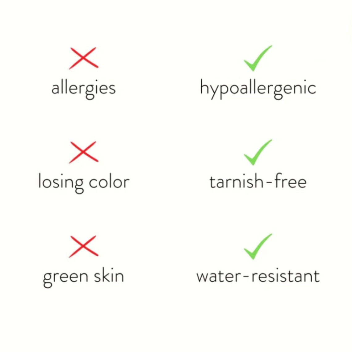 Infinity 18K Silber Dreh-Ring