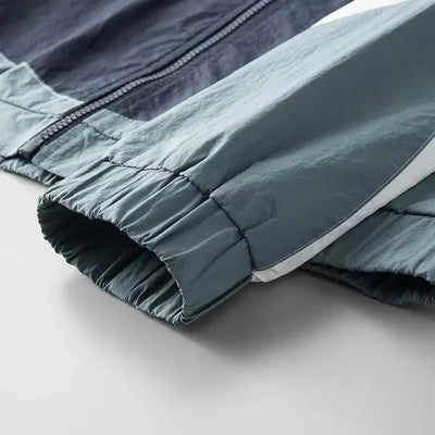 KARL |Terrain Regenjacke