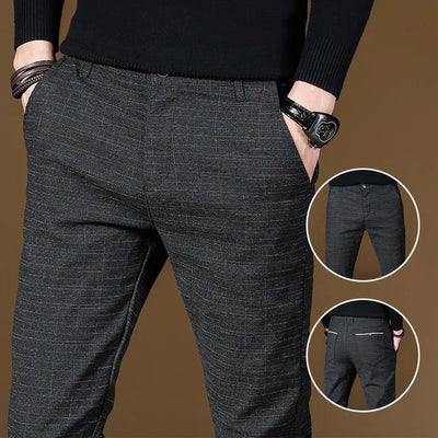 Elegante Hosen für Männer - Rawson