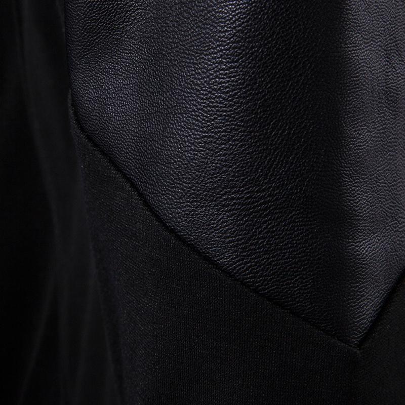 Freizeitjacke mit Stehkragen für Männer