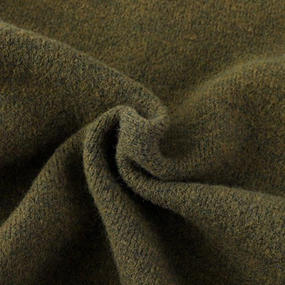 Casuales Winter-Strickjacke für Männer