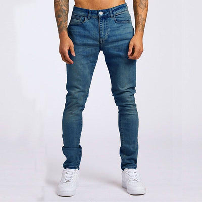 Slim-Fit Jeans | Moderne Passform | Hoher Tragekomfort