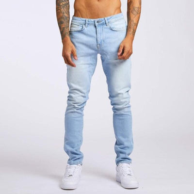 Slim-Fit Jeans | Moderne Passform | Hoher Tragekomfort