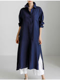 Marineblau