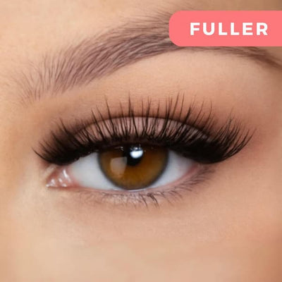 GlamWimper™ Elegante Augen in nur 30 Sekunden