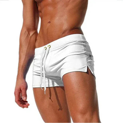 Klassische Badeshorts für Herren | Sommer