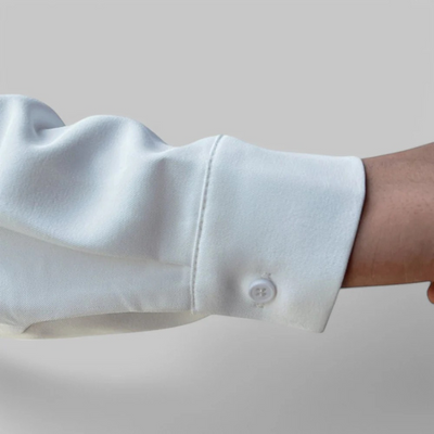 Klassisches formelles Herrenhemd | Langarm