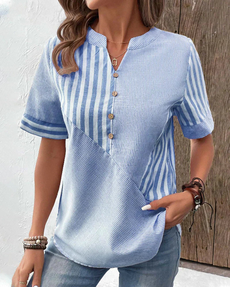 Adelita® | Baumwollbluse