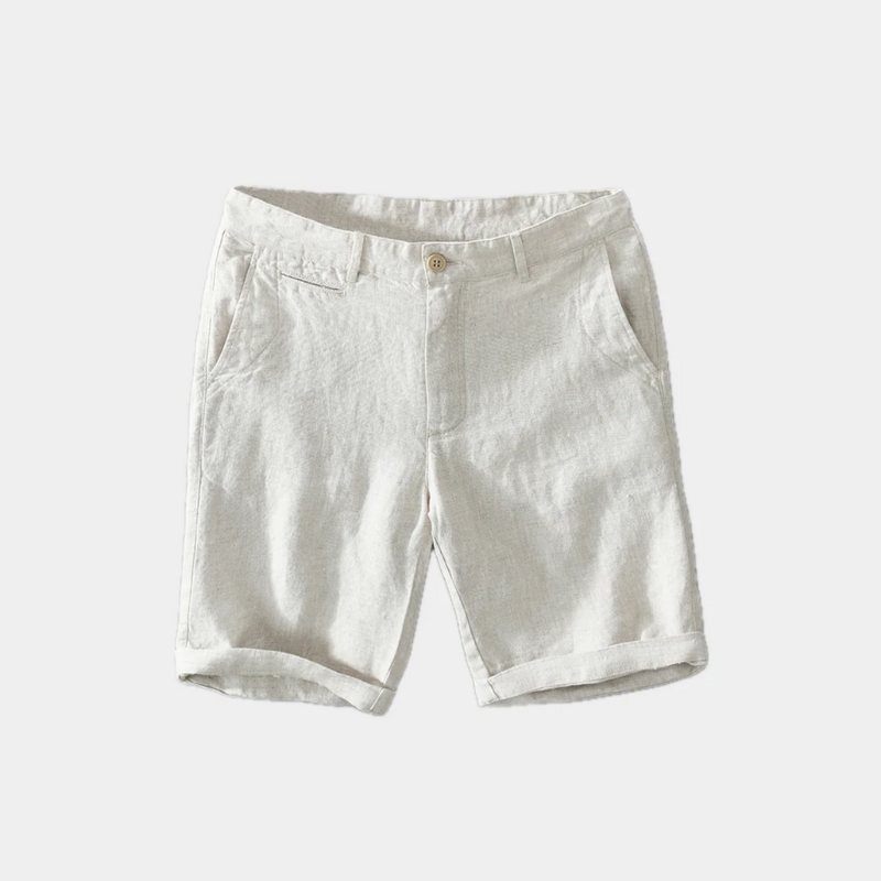 Legere Sommershorts für Herren | Kurz